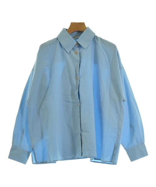 Baserange เสื้อลำลอง