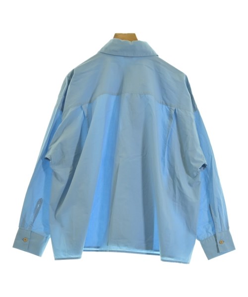 Baserange เสื้อลำลอง
