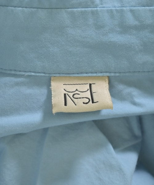 Baserange เสื้อลำลอง