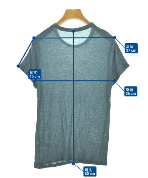 Baserange เสื้อยืด/เสื้อท็อปส์