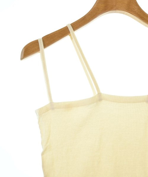 Baserange เสื้อสายเดี่ยว