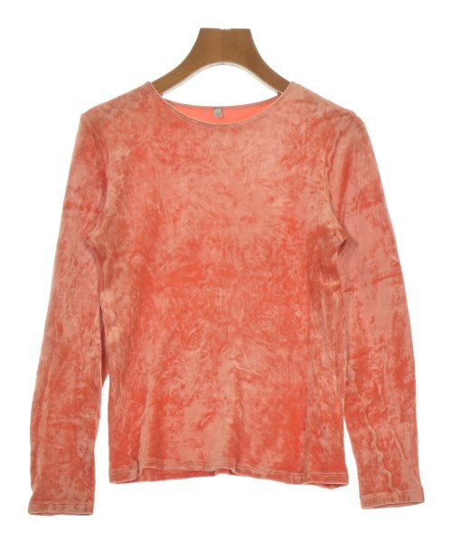 Baserange เสื้อยืด/เสื้อท็อปส์