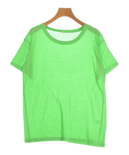 Baserange เสื้อยืด/เสื้อท็อปส์