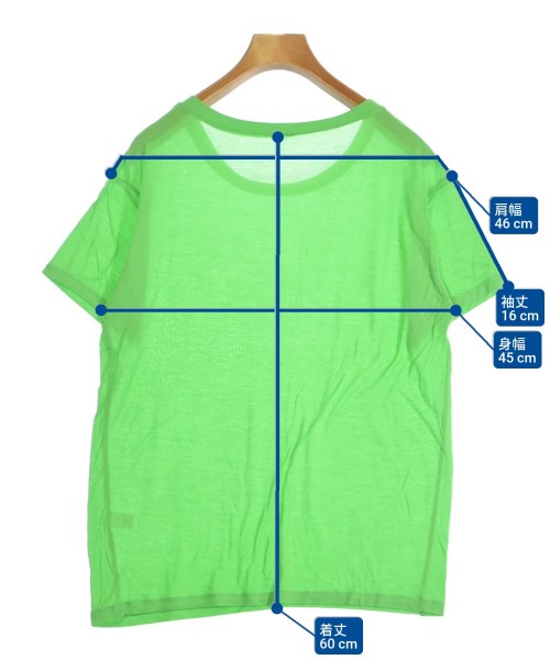 Baserange เสื้อยืด/เสื้อท็อปส์