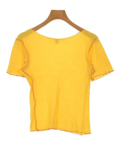 Baserange เสื้อยืด/เสื้อท็อปส์