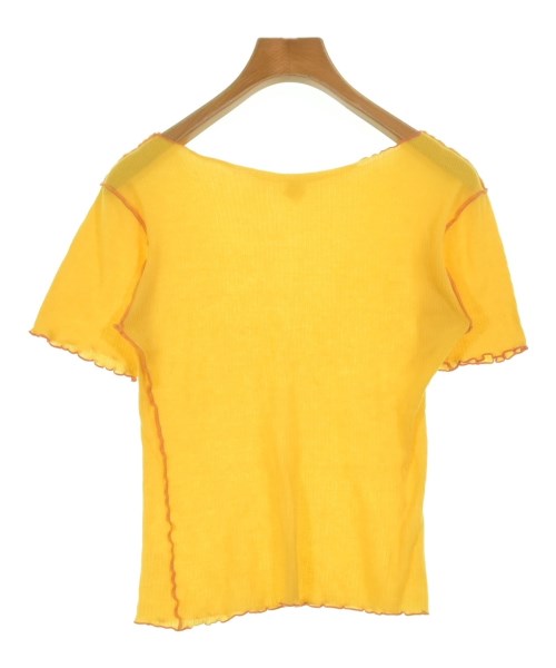 Baserange เสื้อยืด/เสื้อท็อปส์