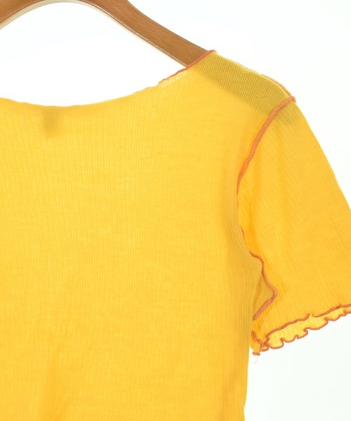 Baserange เสื้อยืด/เสื้อท็อปส์