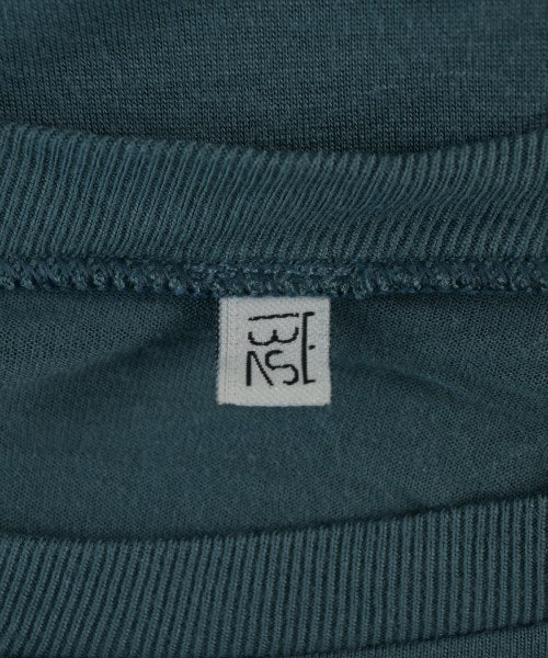 Baserange เสื้อยืด/เสื้อท็อปส์