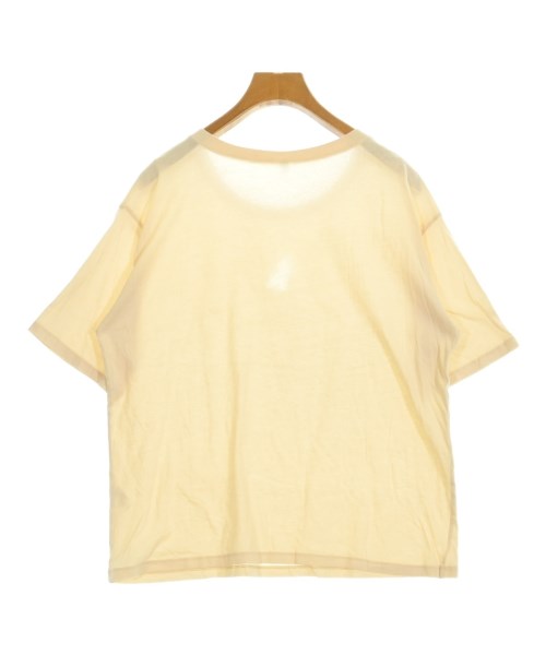 Baserange เสื้อยืด/เสื้อท็อปส์