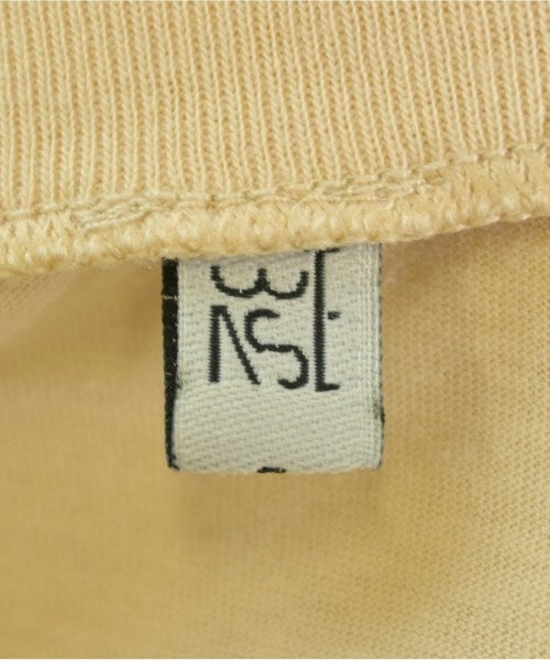 Baserange เสื้อยืด/เสื้อท็อปส์