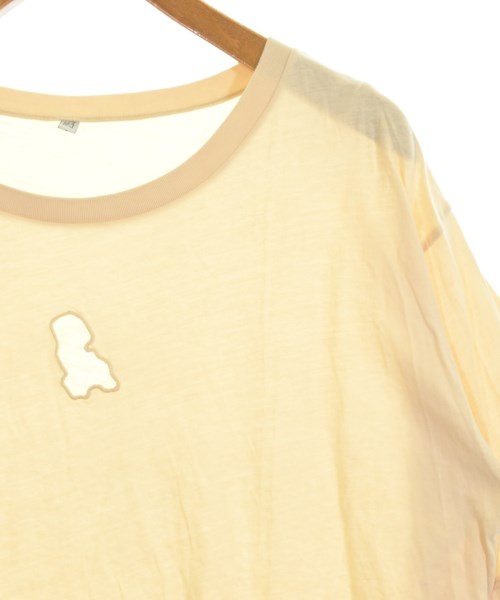 Baserange เสื้อยืด/เสื้อท็อปส์