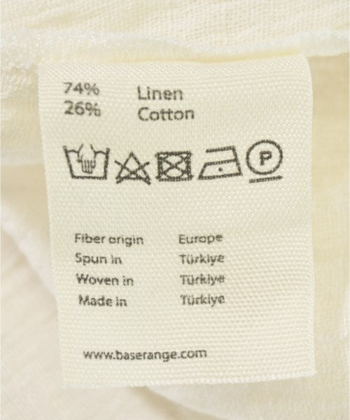 Baserange เสื้อสตรี