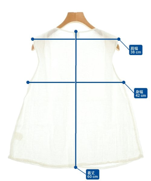 Baserange เสื้อสตรี