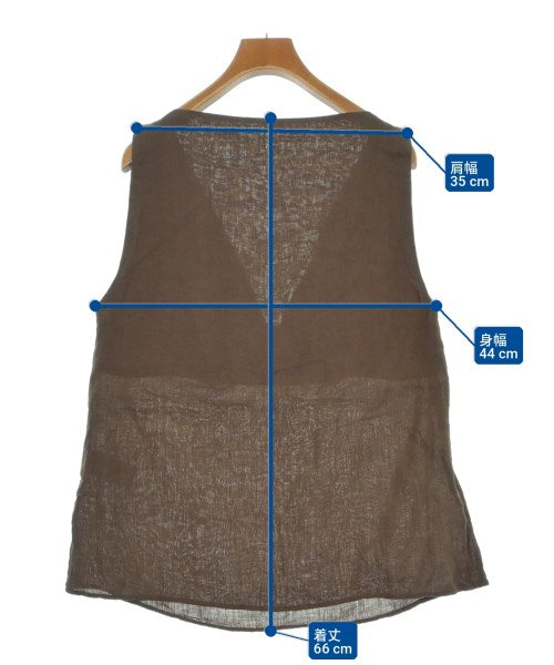 Baserange เสื้อสตรี