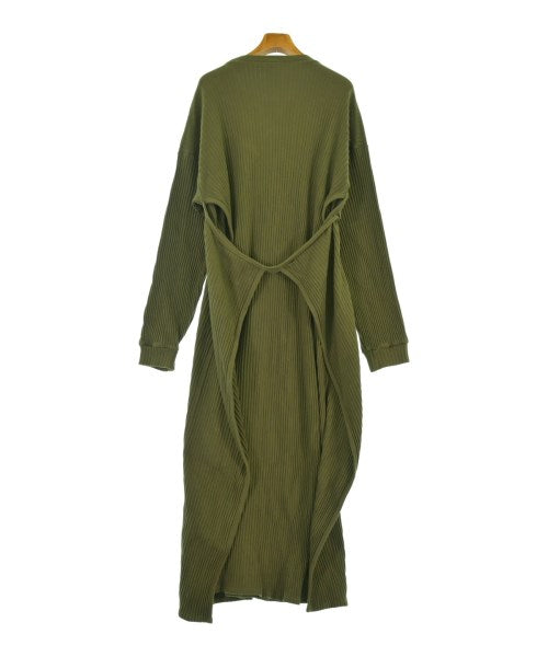 Baserange ชุดเดรส