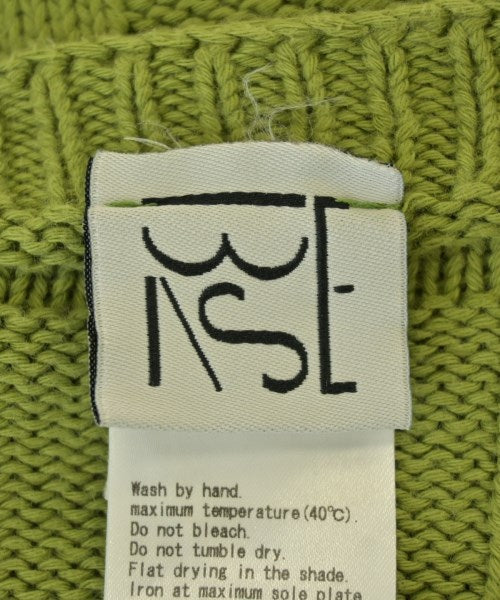 Baserange เสื้อกันหนาว