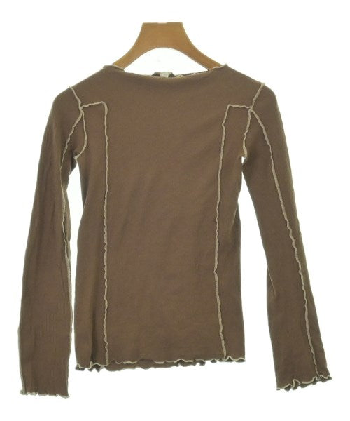 Baserange เสื้อยืด/เสื้อท็อปส์