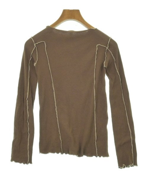 Baserange เสื้อยืด/เสื้อท็อปส์