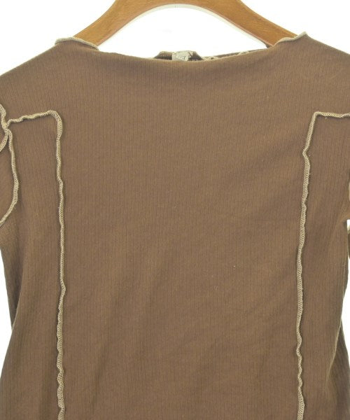 Baserange เสื้อยืด/เสื้อท็อปส์