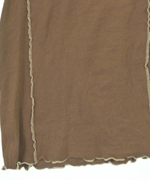 Baserange เสื้อยืด/เสื้อท็อปส์