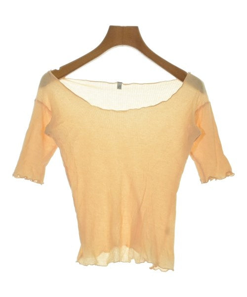 Baserange เสื้อยืด/เสื้อท็อปส์