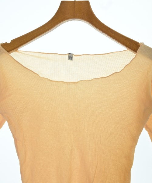 Baserange เสื้อยืด/เสื้อท็อปส์