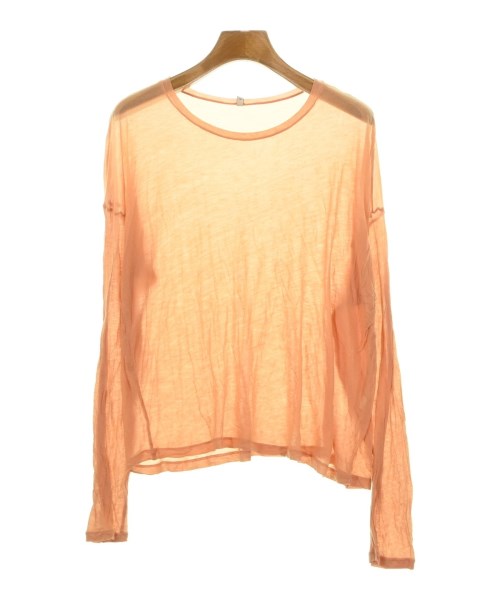Baserange เสื้อยืด/เสื้อท็อปส์