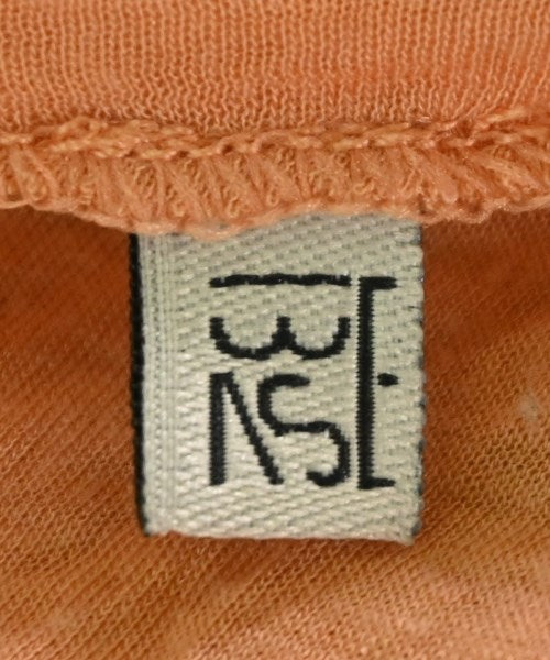 Baserange เสื้อยืด/เสื้อท็อปส์