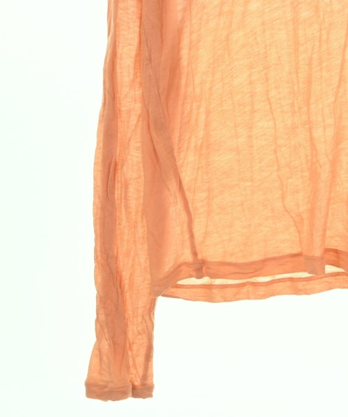 Baserange เสื้อยืด/เสื้อท็อปส์