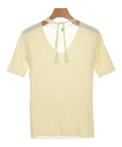 Baserange เสื้อยืด/เสื้อท็อปส์