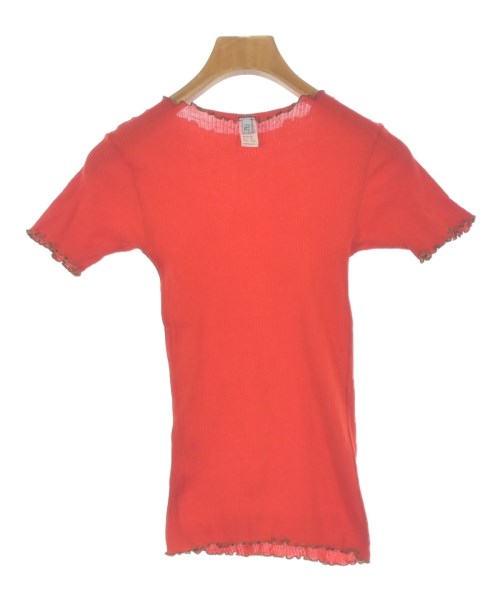 Baserange เสื้อยืด/เสื้อท็อปส์