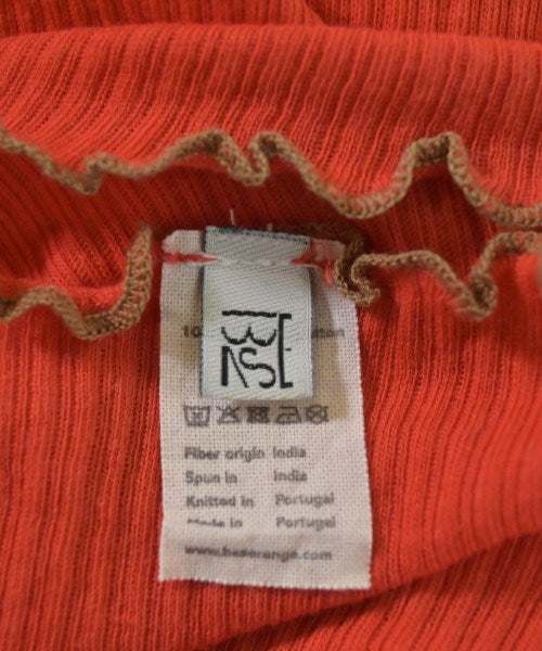 Baserange เสื้อยืด/เสื้อท็อปส์