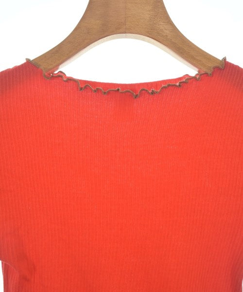Baserange เสื้อยืด/เสื้อท็อปส์