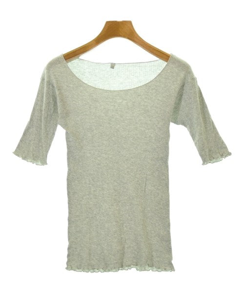 Baserange เสื้อยืด/เสื้อท็อปส์