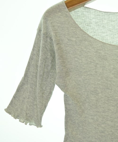 Baserange เสื้อยืด/เสื้อท็อปส์