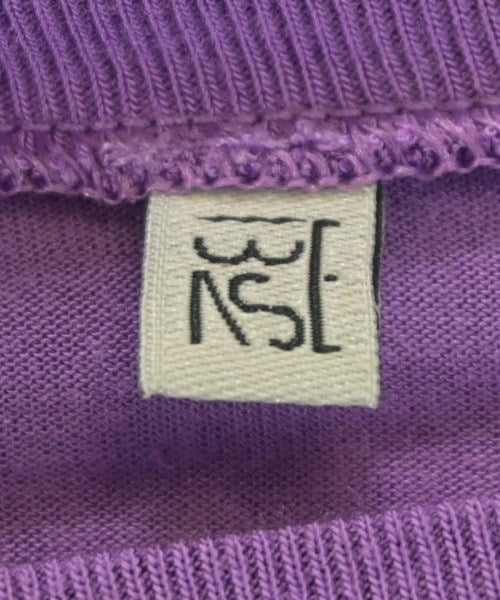 Baserange เสื้อยืด/เสื้อท็อปส์