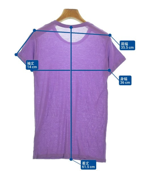 Baserange เสื้อยืด/เสื้อท็อปส์