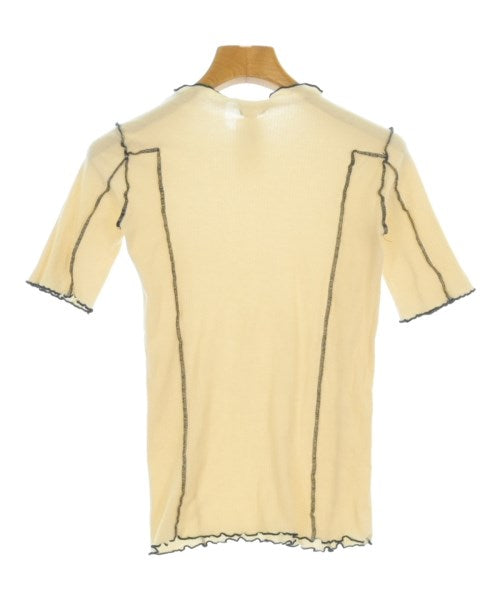 Baserange เสื้อยืด/เสื้อท็อปส์
