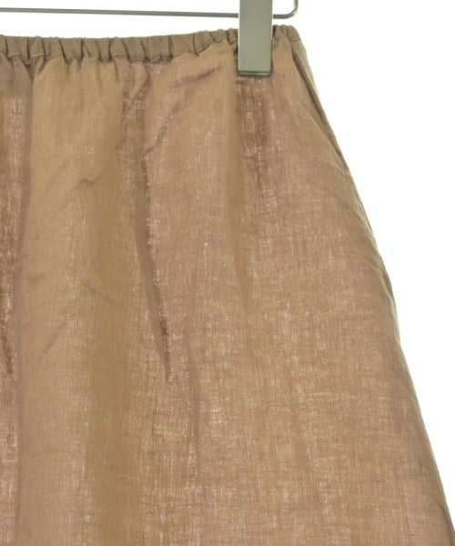 Baserange กระโปรงยาว/แม็กซี่ยาว