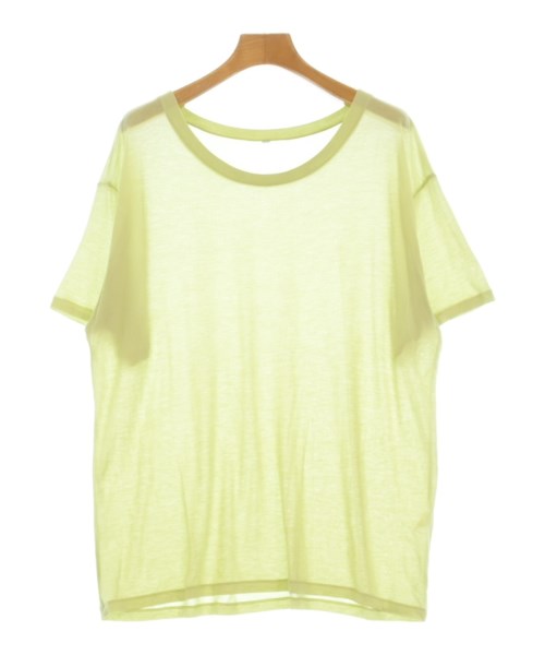 Baserange เสื้อยืด/เสื้อท็อปส์