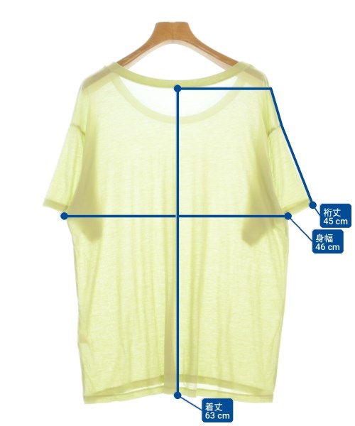 Baserange เสื้อยืด/เสื้อท็อปส์