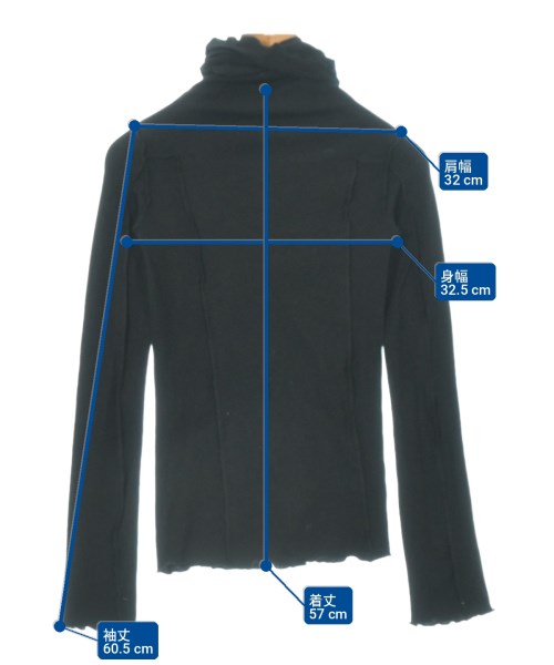 Baserange เสื้อยืด/เสื้อท็อปส์