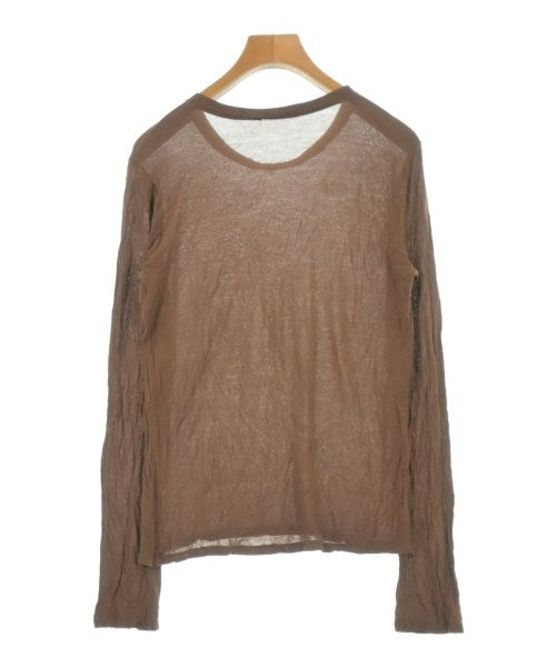 Baserange เสื้อยืด/เสื้อท็อปส์