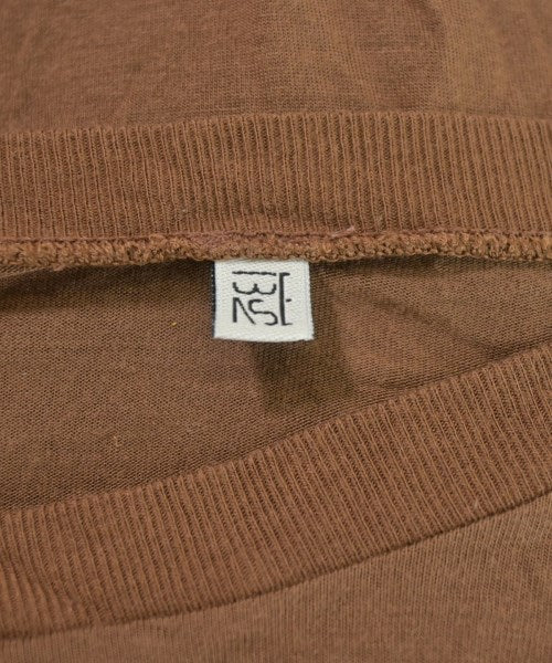 Baserange เสื้อยืด/เสื้อท็อปส์
