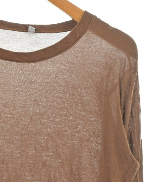 Baserange เสื้อยืด/เสื้อท็อปส์