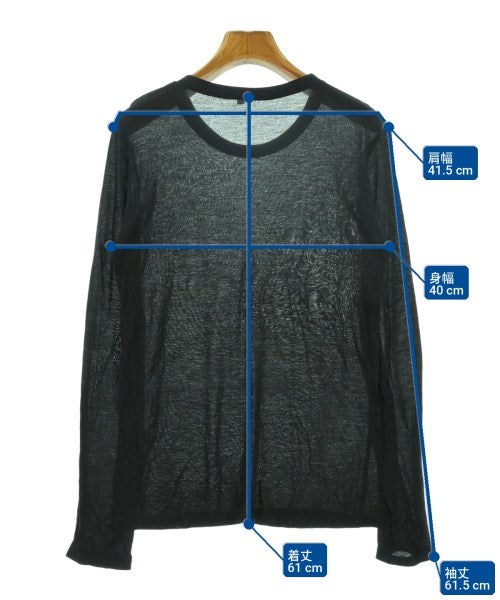 Baserange เสื้อยืด/เสื้อท็อปส์