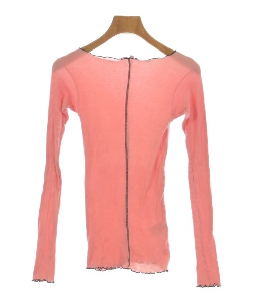 Baserange เสื้อยืด/เสื้อท็อปส์