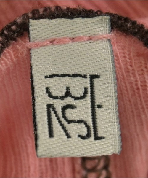 Baserange เสื้อยืด/เสื้อท็อปส์
