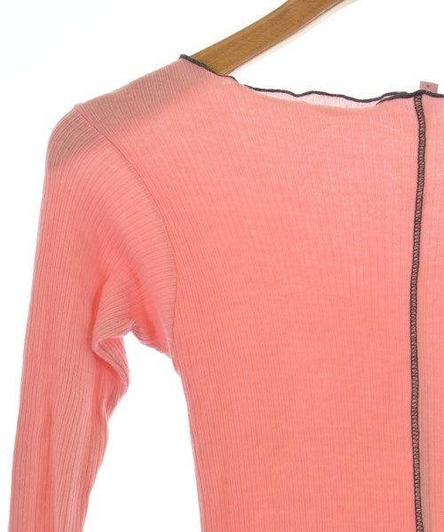 Baserange เสื้อยืด/เสื้อท็อปส์