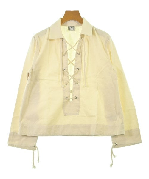 Baserange เสื้อลำลอง